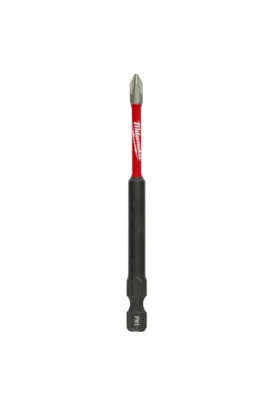 Milwaukee Embout PH1 de Vissage Shockwave 90mm 4932430851 Achat Immédiat