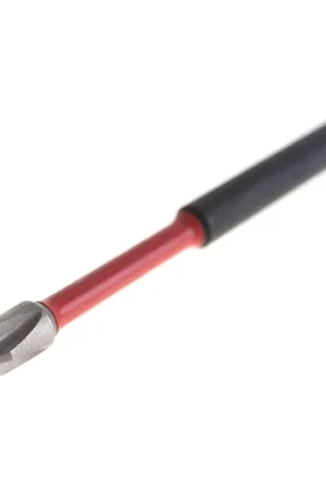 Milwaukee Embout PH2 de Vissage Shockwave 90mm (4932430856) Commander Vite