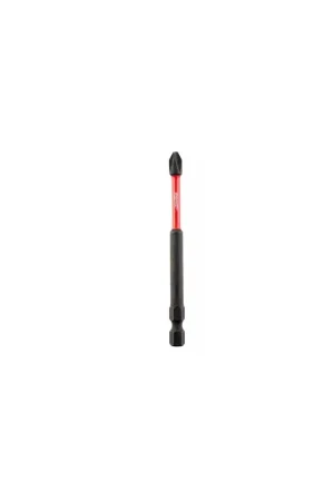 Milwaukee Embout PH3 de Vissage Shockwave 90mm 4932430859 Authentique