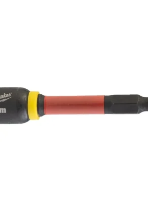 Milwaukee Douille aimantée HEX 8mm M5 SHOCKWAVE V2 (4932492439) Quantité Limitée