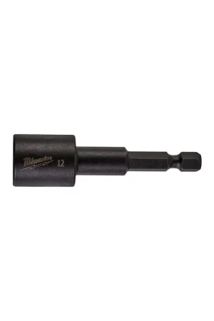 Réduction Milwaukee Douille aimantée HEX12mm M7 SHOCKWAVE (4932352544)