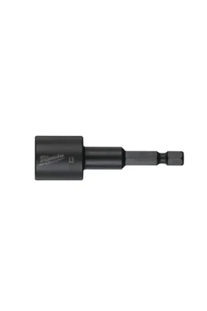 Paiement Sécurisé Milwaukee Douille aimantée HEX13mm M8 SHOCKWAVE (4932352545)