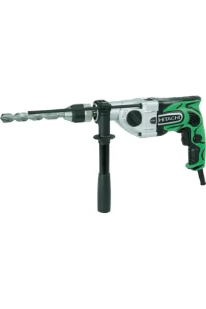 Hitachi Perceuse à percussion DM20VLD 790W Commander Maintenant