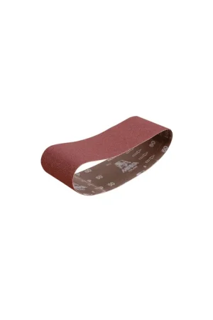 Milwaukee x5 bandes abrasives 100x610 mm pour ponceuse Meilleur Prix