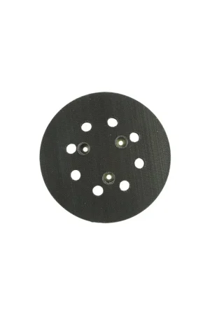 Commander Vite Hikoki - Hitachi Plateau de ponçage ø125mm pour ponçeuse SV13YA & SV13YB (753811)