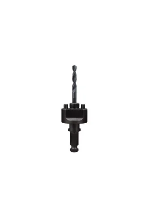 Milwaukee Arbre pour scie cloche de ø32 à ø175mm (49567250 - 4932479466) Nouveauté