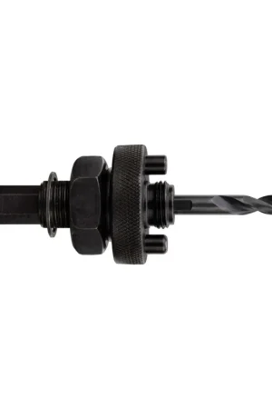 Milwaukee Arbre pour scie cloche de ø32 à ø210mm (4932479467) Vente Flash