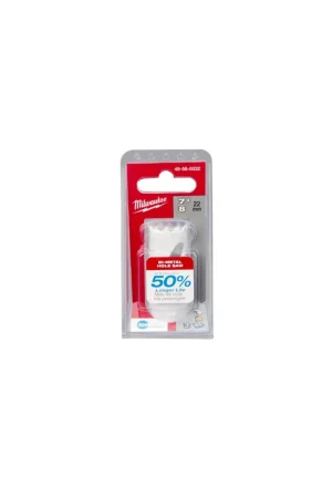 Vente Directe Scie cloche 14mm bi-métal cobalt Milwaukee