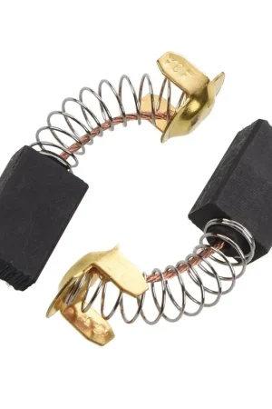 Hikoki - Hitachi 999043 Paire de Charbons pour WR22SA, CR13V2, C6SS, C7SS, DH40MC Usine Directe