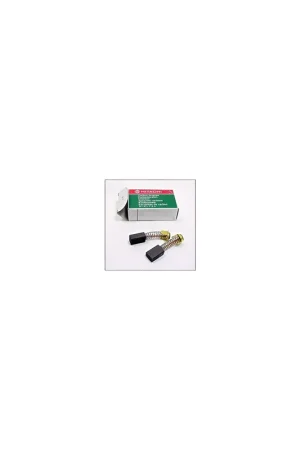 Haute Qualité Hikoki - Hitachi Paire de charbons pour scie circulaire C7BU, C7BUY, C6BU, C6BU2 (999056)