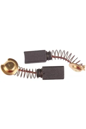Top Vente Hikoki - Hitachi Paire de Charbons pour G12SS, G13SS, P20ST, G13SB (999021)