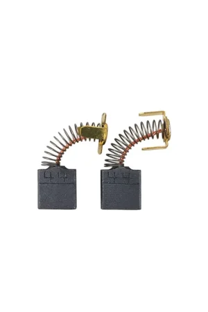 Hikoki - Hitachi Paire de Charbons 999044 pour G18SR, PH65A, DH50MRY, G23SR, CC14SF Meilleur Choix