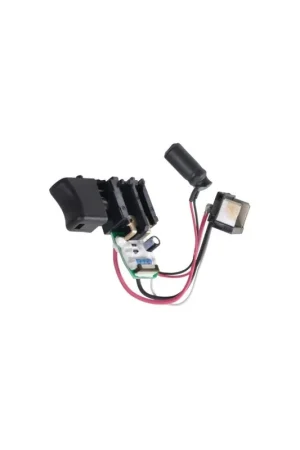 Hitachi Interrupteur DS18DBL, DS14DBL, DV18DBL, DV14DBL 331715 Dernier Modèle