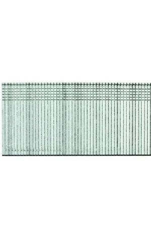 Hikoki Clous de finition ø1.6mm Brads 16GA droit ep 1.6mm Galva Certifié