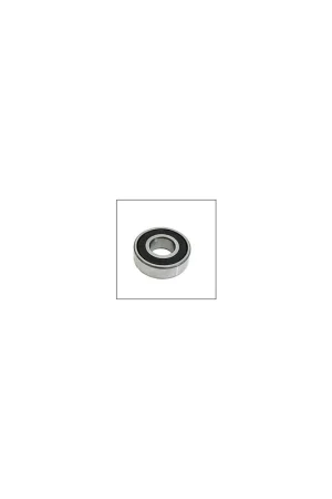 Expédition Rapide Hikoki - Hitachi Roulement à billes 10x26x8mm (6000VV)