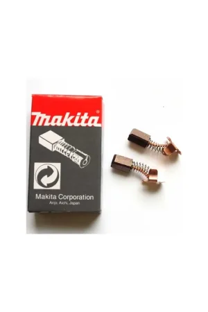 MAKITA 191966-6 Paire de Charbons CB424 Bon Plan
