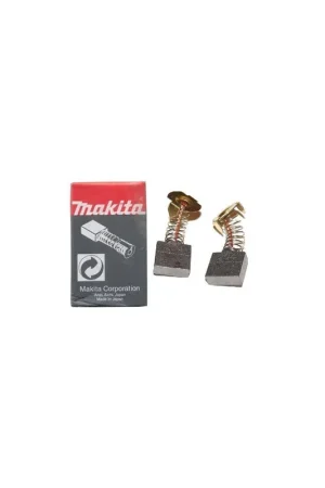 Prix Réduit Makita Jeu de charbon CB-302