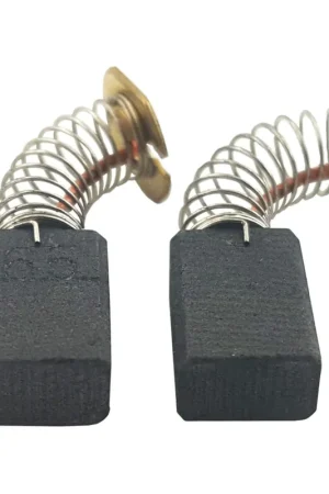 Makita Paire de charbons CB65, CB72, CB59, CB52, CB53, CB61 (191628-6) Prix Bas