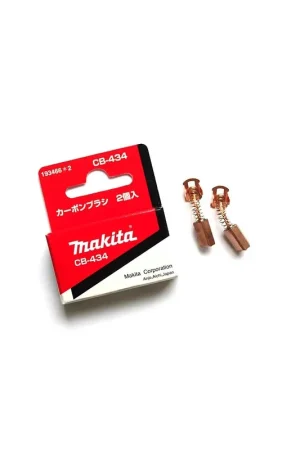 Commander Maintenant Makita 193466-2 Paire de charbons CB434, CB431