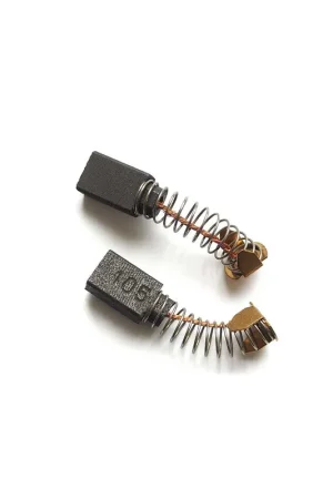 Vente Directe Makita Paire de charbons CB105, CB112, CB127, 181038-5