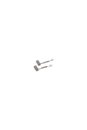 Bosch Paire de charbons pour perforateur 36V GBH36V-LI, GBH36VF-LI, 11536VSR﻿ (1617014142) Produit De Marque