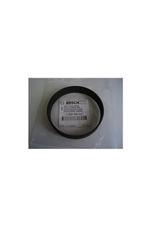Authentique Bosch Courroie pour Rabot GHO31-82, GHO36-82C, PHO25-82C, PHO35-82C, 1525 (2609995917)
