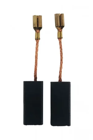 Offre Limitée Bosch 2604320912 Jeu de balais pour scie sauteuse