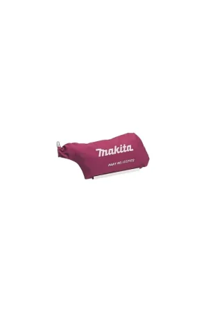 Vente Directe Makita 122297-2 Sac à poussière tissu pour ponceuse 9401, 9402