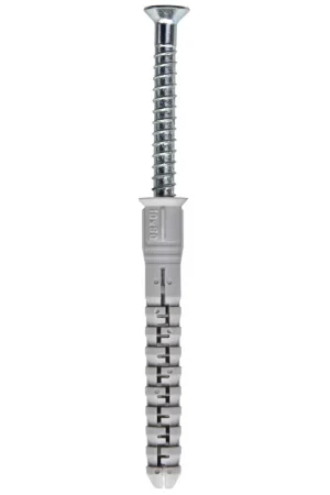 Authentique DIAGER Chevilles traversantes ossatures et cadres F54