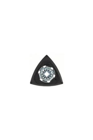 Meilleur Prix Bosch 2608000493 Plateau de ponçage Starlock AVZ 93 G (GOP PMF FEIN)