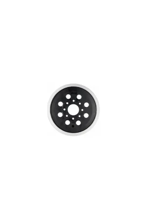 Bosch Plateau de ponçage ø125mm pour ponceuse excentrique (2609100541 - 1600A01CU1) Achat Immédiat