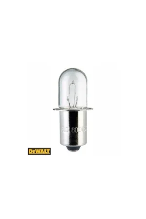 Prix Cassé Dewalt DE9083 x2 Ampoules 18V pour DW908, DW919