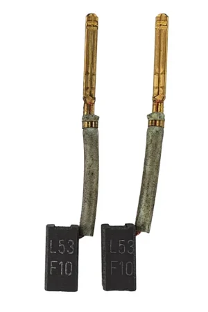 Expédition Rapide Dewalt Paire de charbons ponceuse D26441, D26453 (1006269-00)