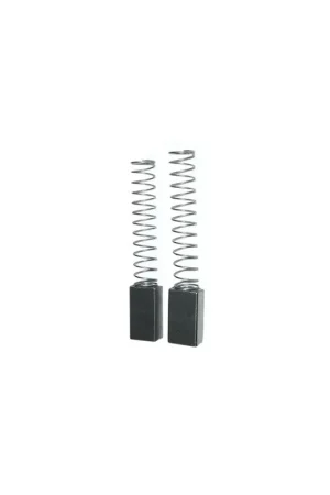 Dernière Chance Bosch 2604321925 Paire de charbons AHS 48-24, AHS 55-24 S, AHS 600-24 ST, GS 180, GEX 270, GST 75, GST 90