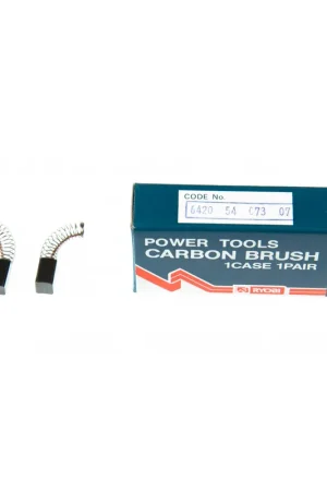 Offre Exclusive Ryobi Charbon 5131011225, 64205407307, S500
