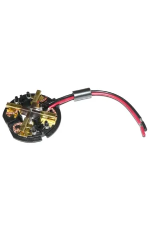 Super Prix Milwaukee Set de Charbons + Support pour perceuse & visseuse (4931433300)