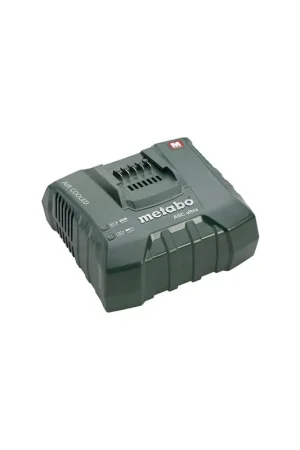 Usine Directe Metabo Chargeur de batterie ASC Ultra 14.4, 18V & 36V