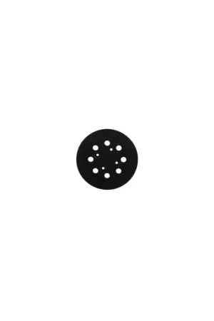 Ryobi Plateau ROSP1A pour ponceuse ROS300, ROS300A, ERO2412VN, ERO2412VHG (5131030643 - 5132002246) Marque