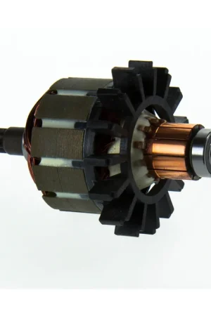 Usine Directe Milwaukee Induit 201303002 Pour C18IW, C18ID