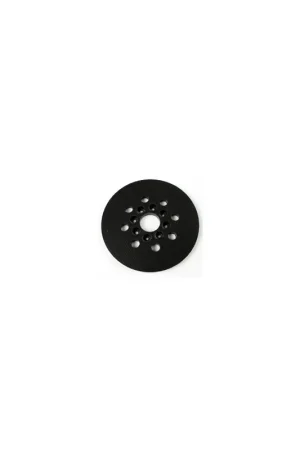 Bosch Plateau de ponçage ø125mm pour ponceuse PEX220A (2609000750) Expédié Aujourd'hui