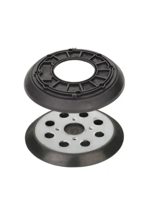 Bon Marché AEG Plateau de ponçage ø125mm EX125E, EX125ES, BEX18-125 (4932352870)