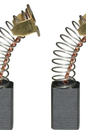 AEG Set de Charbons 4931375311 Ponceuse BBS1100, BBSE1100, Satisfait Ou Remboursé
