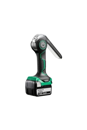 Satisfait Ou Remboursé Hikoki UB18DJLL0Z Lampe Led & Néon 18V et 14.4V