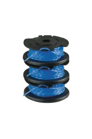 Ryobi RAC125 X3 Bobines de Rechange RLT1830Li, RLT1825Li, OLT1831 (5132002434) Expédié Aujourd'hui