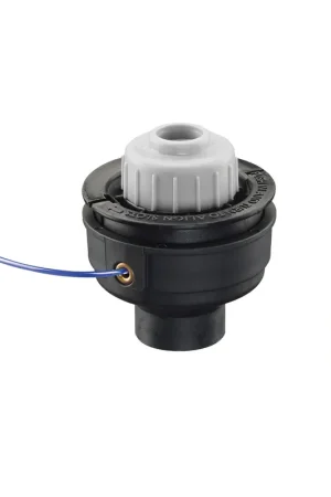 Offre Limitée Ryobi Bobine et Couvercle de Rechange RAC114 (5132002669)