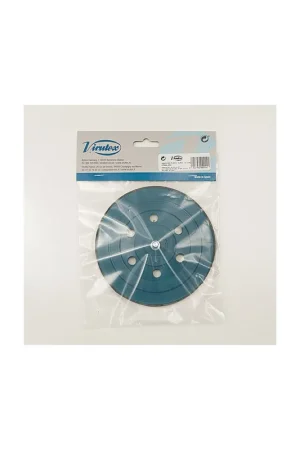 Virutex Plateaux de Ponçage ø150mm Rigide (4645093) Meilleure Vente