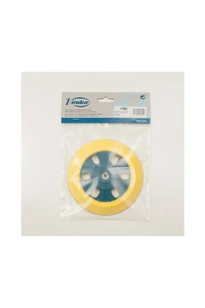 Haute Qualité Virutex Plateaux de Ponçage ø150mm Souple 8845485