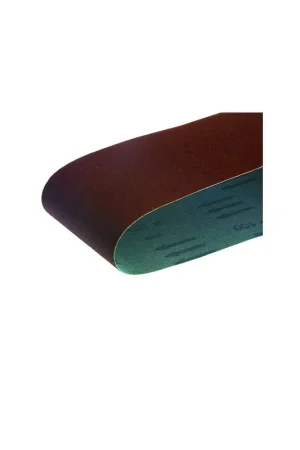 Authentique Makita X5 Bandes abrasives 76x610 mm pour bois, métal