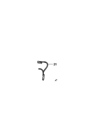 Promotion Saisonnière Black&Decker Ensemble Charbon + Support 587211-00