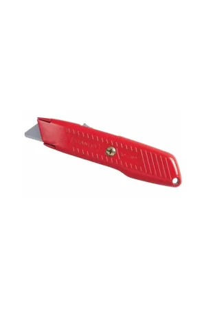 Stanley Couteau de Securité à Lame Auto-Rétractable 0-10-189 Offre Exclusive